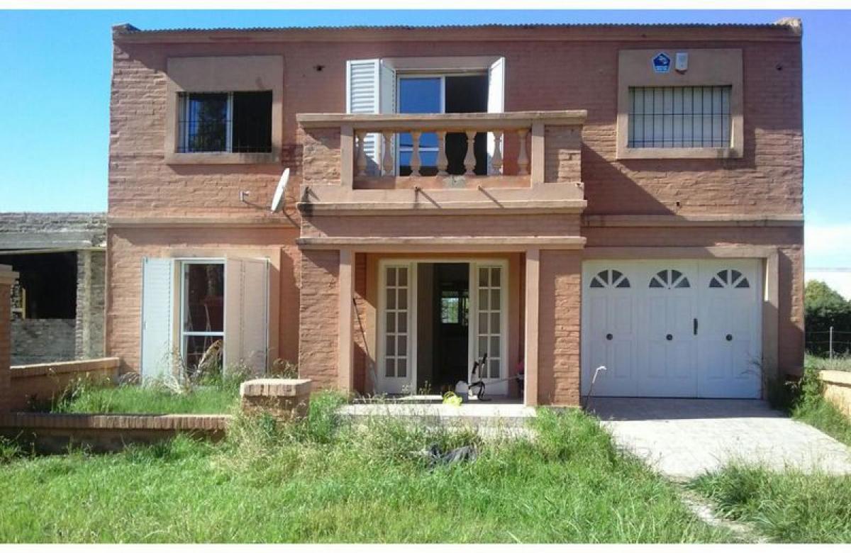 3 chambres Maison à Santa Fe, Argentina No. 8503