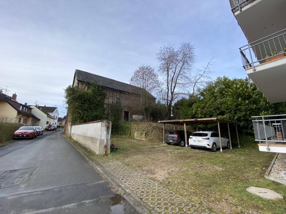 Grundstück in Rheingau-Taunus, Germany, Nr. 212354