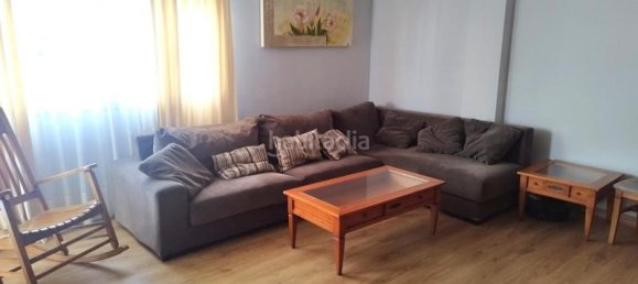 5 Schlafzimmer Wohnung in Malaga, Spain, Nr. 168374 8