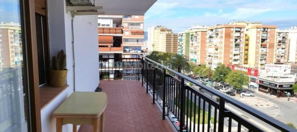 5 Schlafzimmer Wohnung in Malaga, Spain, Nr. 168374 5