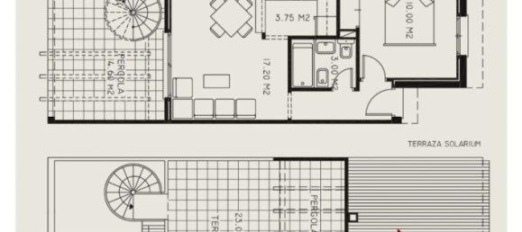 1 bedroom Apartment in Calpe, Spain No. 31545 14