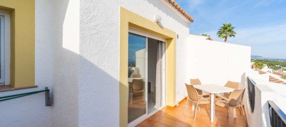 1 bedroom Apartment in Calpe, Spain No. 31545 10
