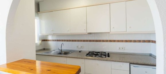1 bedroom Apartment in Calpe, Spain No. 31545 5