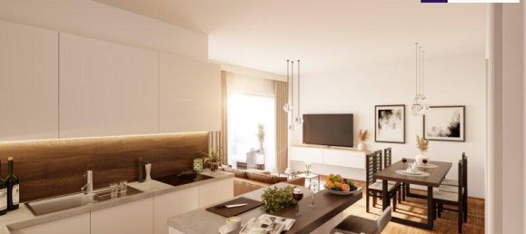 3 rooms Apartment in Hernals, Austria No. 141077 3