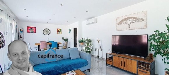 Casa de 3 dormitorios en Le Pont-de-Beauvoisin, France No. 325483 3