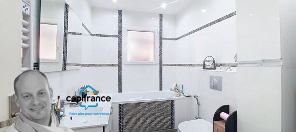 Casa de 3 dormitorios en Le Pont-de-Beauvoisin, France No. 325483 10