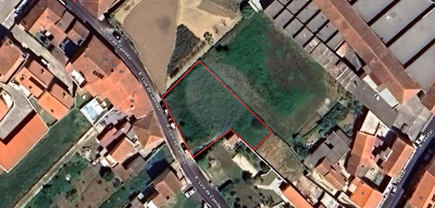 599m² Land in Alcobaca, Portugal No. 71007