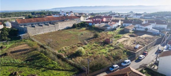 599m² Land in Alcobaca, Portugal No. 71007 10