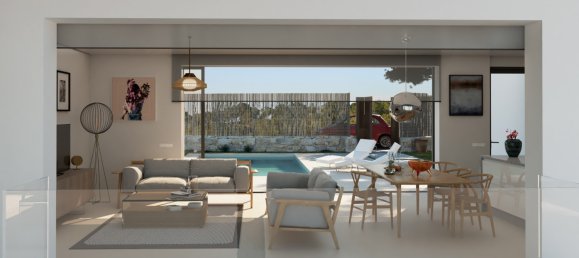 3 bedrooms Villa in Dehesa De Campoamor, Spain No. 8943 3