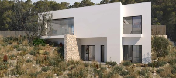 3 bedrooms Villa in Dehesa De Campoamor, Spain No. 8943 2