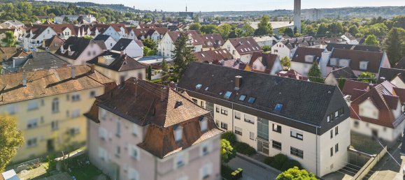 3-Zimmer Wohnung in Ravensburg, Germany, Nr. 313876 14