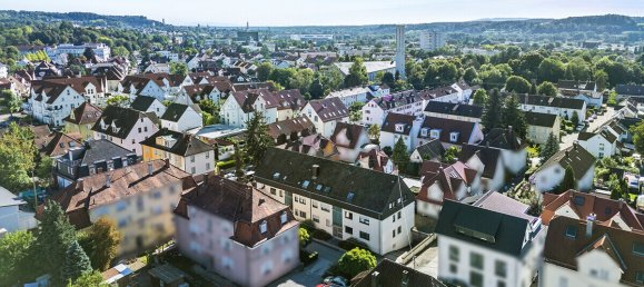 3-Zimmer Wohnung in Ravensburg, Germany, Nr. 313876 2