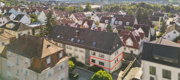 3-Zimmer Wohnung in Ravensburg, Germany, Nr. 313876 4