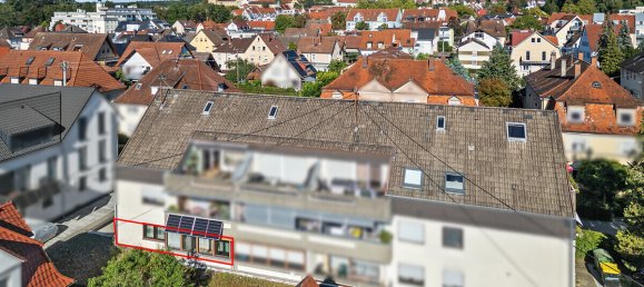 3-Zimmer Wohnung in Ravensburg, Germany, Nr. 313876 3