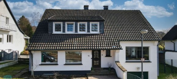 4 chambres Maison à Wuppertal, Germany No. 7384 3