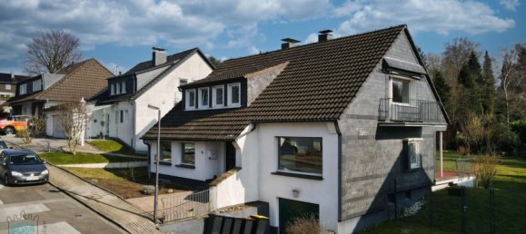 4 chambres Maison à Wuppertal, Germany No. 7384 4