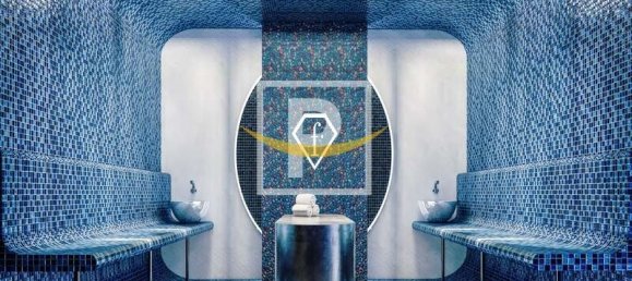 Appartement à Jumeirah Village Triangle, UAE 49.2m² No. 9469 18