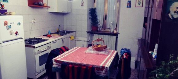 6 rooms House in Alessandria, Italy No. 47057 8