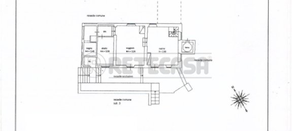 340m² Hotel in Bucine, Italy No. 327037 6