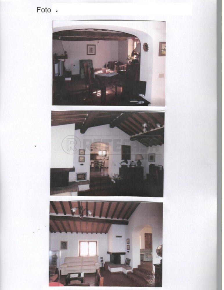 340m² Hotel in Bucine, Italy No. 327037