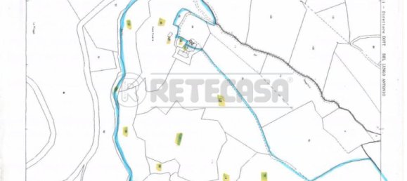 340m² Hotel in Bucine, Italy No. 327037 7