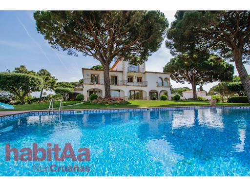 7 Schlafzimmer Villa in Sant Feliu de Guixols, Spain, Nr. 203946