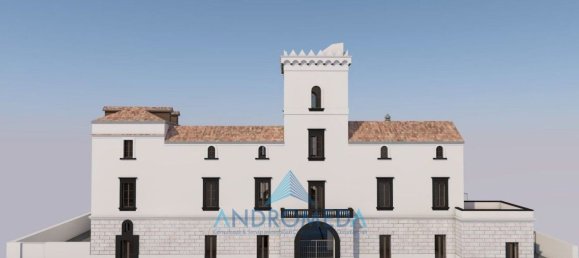 10-Zimmer Villa in Cardito, Italy, Nr. 110796 13