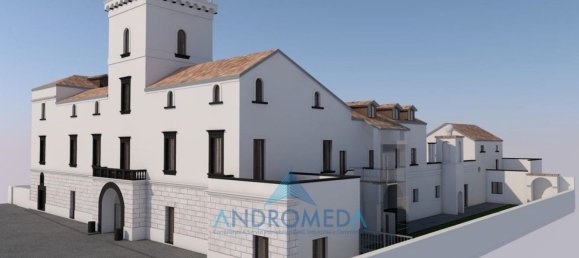10-Zimmer Villa in Cardito, Italy, Nr. 110796 10