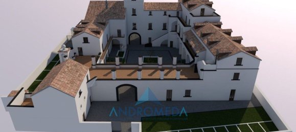 10-Zimmer Villa in Cardito, Italy, Nr. 110796 14