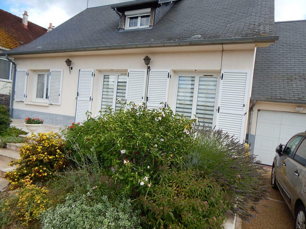 4 bedrooms House in Saran, France No. 349894