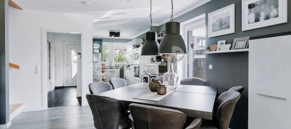 3 Schlafzimmer Stadthaus in Lüneburg, Germany, Nr. 326965 17