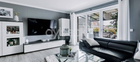 3 Schlafzimmer Stadthaus in Lüneburg, Germany, Nr. 326965 19