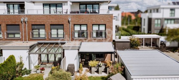 3 Schlafzimmer Stadthaus in Lüneburg, Germany, Nr. 326965 2