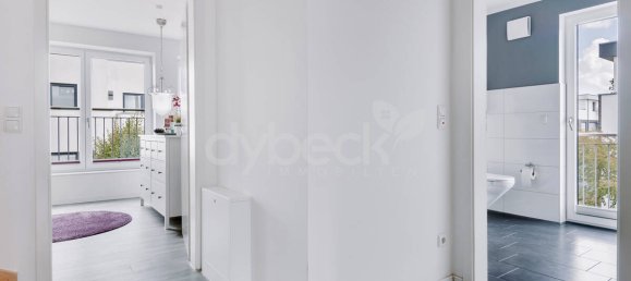 3 Schlafzimmer Stadthaus in Lüneburg, Germany, Nr. 326965 20