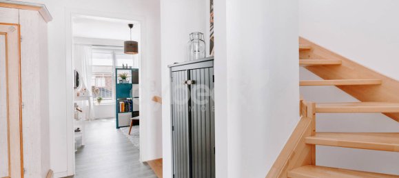 3 Schlafzimmer Stadthaus in Lüneburg, Germany, Nr. 326965 27