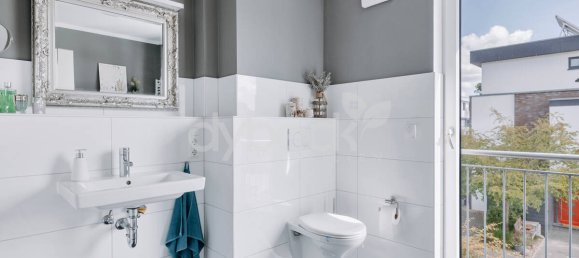 3 Schlafzimmer Stadthaus in Lüneburg, Germany, Nr. 326965 24