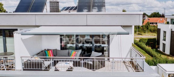 3 Schlafzimmer Stadthaus in Lüneburg, Germany, Nr. 326965 5