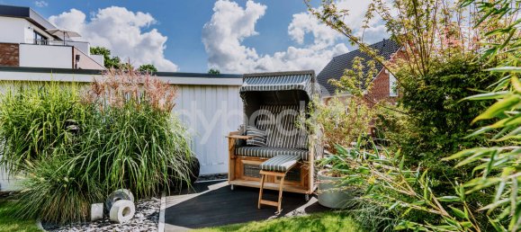 3 Schlafzimmer Stadthaus in Lüneburg, Germany, Nr. 326965 10