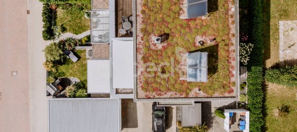 3 Schlafzimmer Stadthaus in Lüneburg, Germany, Nr. 326965 4