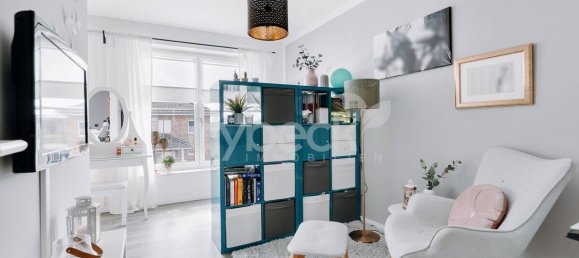 3 Schlafzimmer Stadthaus in Lüneburg, Germany, Nr. 326965 25