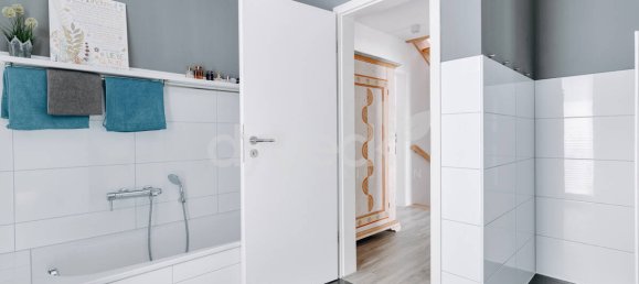 3 Schlafzimmer Stadthaus in Lüneburg, Germany, Nr. 326965 23