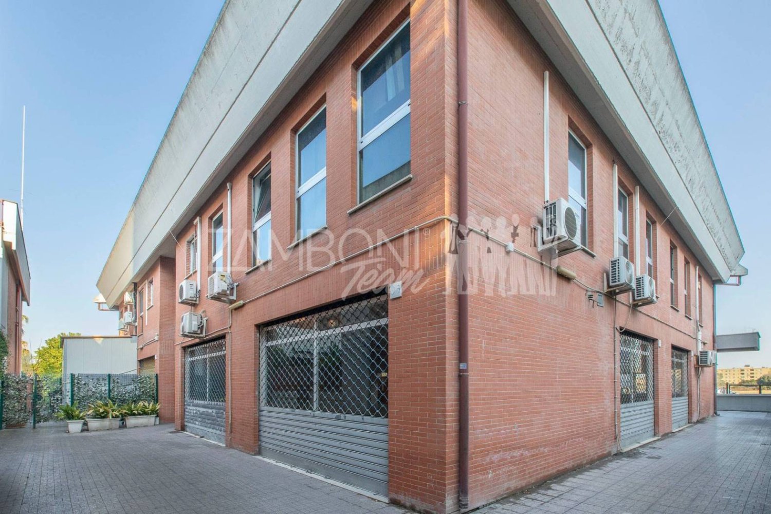 5-salle Bureau à Rome, Italy No. 306272