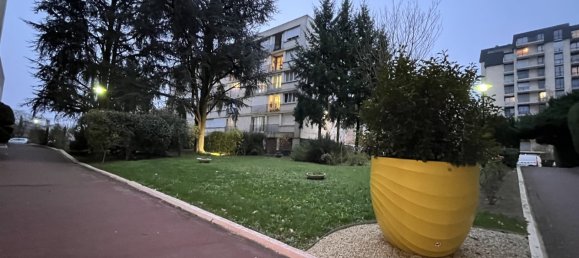 2 Schlafzimmer Wohnung in Orleans, France, Nr. 50503 7