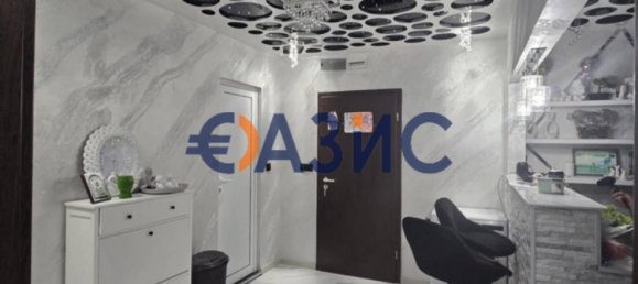 Apartamento T2 em Sveti Vlas, Bulgaria N.º 934 4