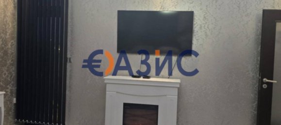 Apartamento T2 em Sveti Vlas, Bulgaria N.º 934 10