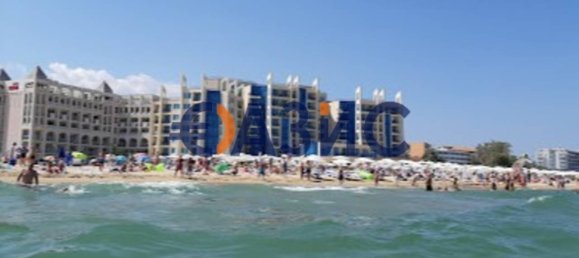 Apartamento T2 em Sveti Vlas, Bulgaria N.º 934 24