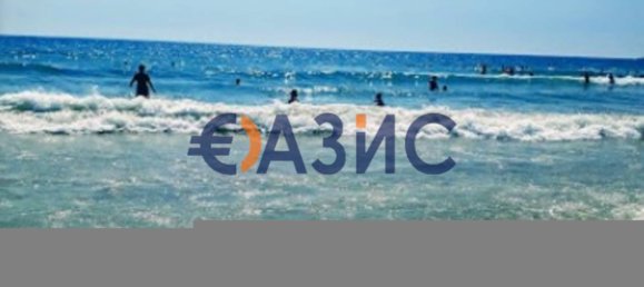 Apartamento T2 em Sveti Vlas, Bulgaria N.º 934 28