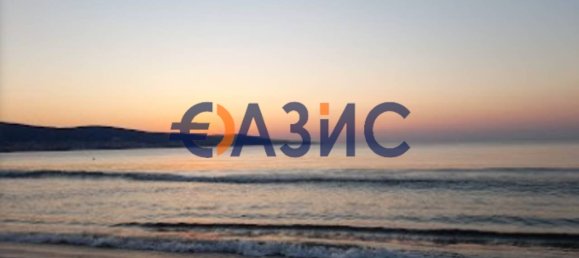 Apartamento T2 em Sveti Vlas, Bulgaria N.º 934 30