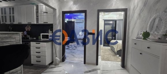 Apartamento T2 em Sveti Vlas, Bulgaria N.º 934 2