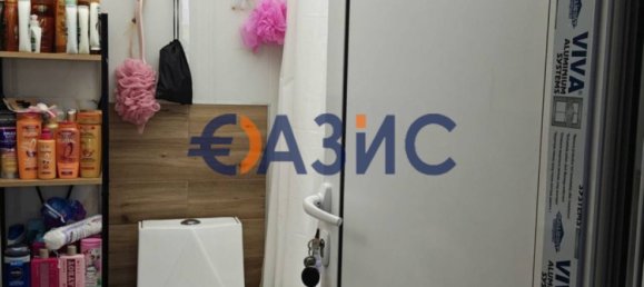 Apartamento T2 em Sveti Vlas, Bulgaria N.º 934 13